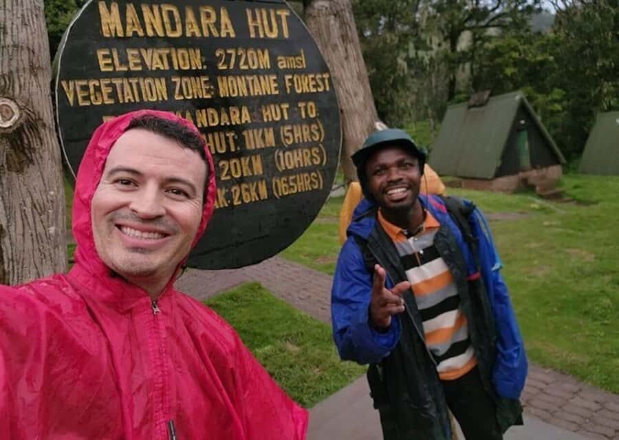 #1. Best Kilimanjaro Day Hike Marangu Route-ISMANI TOURS - Key things to know before you go
