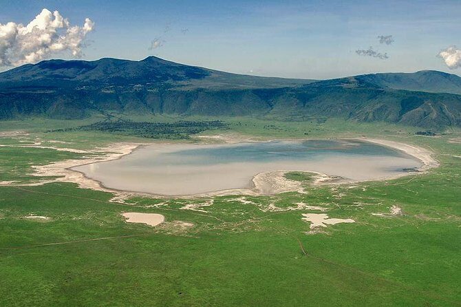 1 Day Joined Group Safari in Ngorongoro Crater National Park - What you’re really paying for: $317.95 value check