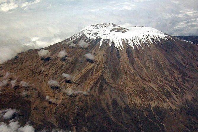 1 Day Marangu Route Climbing Kilimanjaro - Marangu in a single day: how it makes Kilimanjaro doable