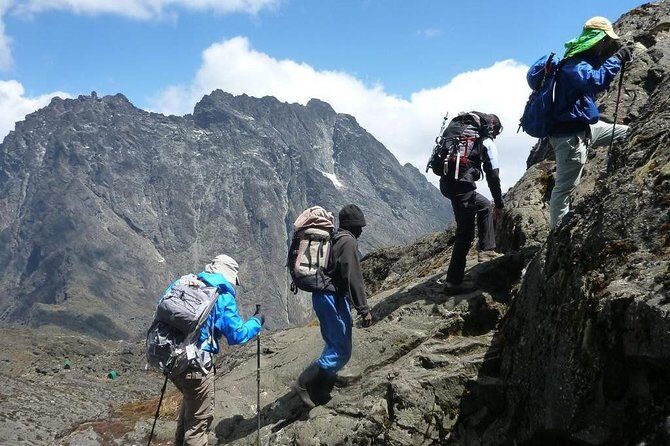 1 Day Marangu Route Climbing Kilimanjaro - Guides, communication, and why service quality matters on Kili