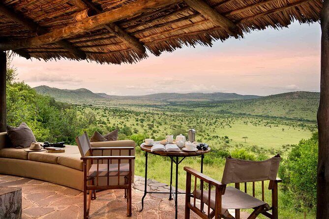 1 Day Ngorongoro Crater Group Jioning Safari - Private guide energy: the difference between driving and learning