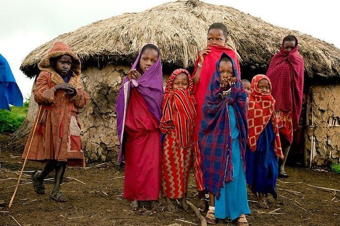 1 Day Olpopongi Real Maasai Cultural adventurous Trip | BURIGI CHATO SAFARIS LTD - Key highlights you’ll care about