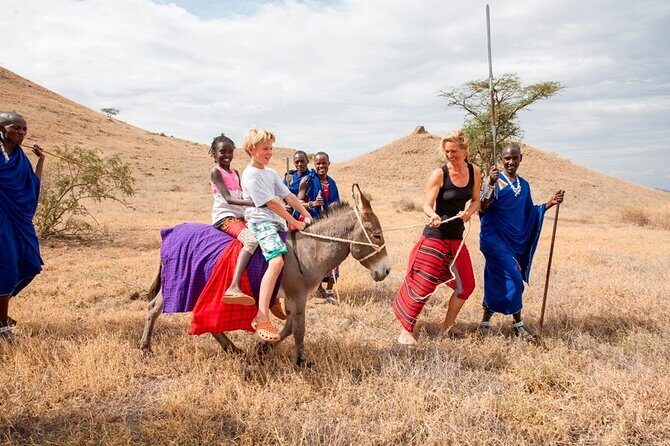 1 Day Olpopongi Real Maasai Cultural adventurous Trip | BURIGI CHATO SAFARIS LTD - Olpopongi Meets Arusha: What This Maasai Day Trip Really Is