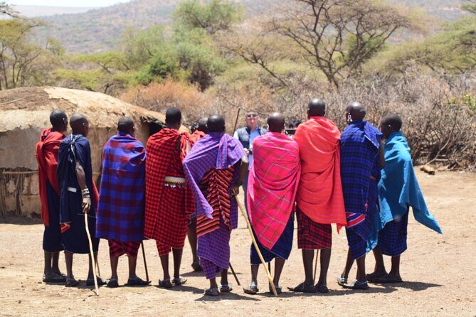 1 Day Olpopongi Real Maasai Cultural adventurous Trip | BURIGI CHATO SAFARIS LTD - Price and Inclusions: Does $380 Feel Like Value?