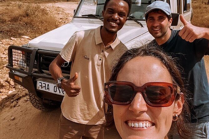 1. Day safaris to Mikumi by Train from dar es salaam - Price and value: what you’re really paying for