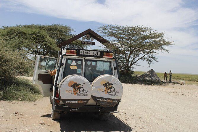 1 day tour hike mount kilimanjaro through marangu route - Key things that make this Kilimanjaro day hike worth it