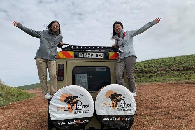 1 day tour hike mount kilimanjaro through marangu route - Price and value: what $240 covers (and where extra costs pop up)