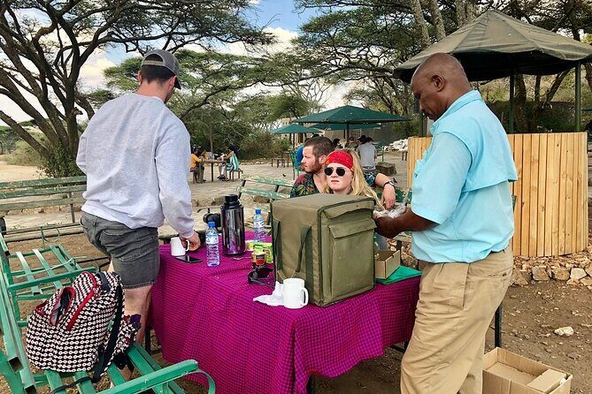 10-Day Amazing Comfort Camping Safari - Day 3: Cultural time in Mto Wa Mbu before Lake Manyara camping