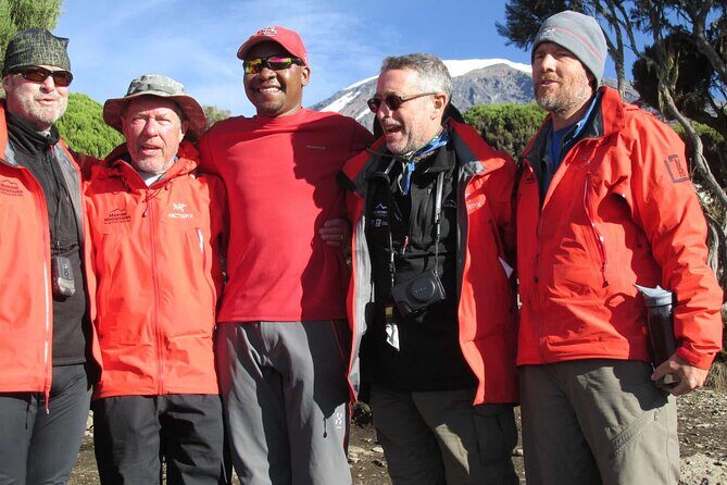 10 Days Machame Route Kilimanjaro Climb - Machame Route: Why the Southwest Approach Feels Different