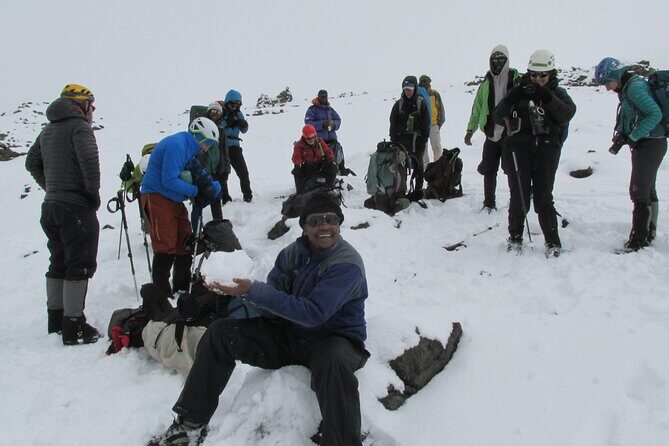 10 Days Machame Route Kilimanjaro Climb - Day 9: Steep Descent to Mweka Gate and a Moshi Shower