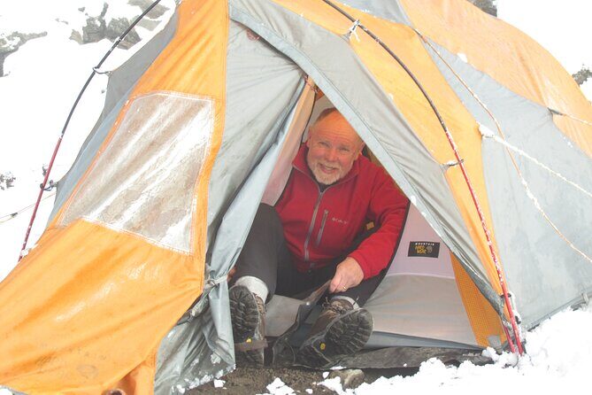 10 Days Machame Route Kilimanjaro Climb - Crews, Safety, and Names to Remember