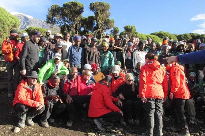 10 Days Machame Route Kilimanjaro Climb - Is $3,025 Worth It for a 10-Day Kilimanjaro Climb?
