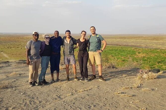 12 Days Safari Tour around Mt Kilimanjaro off the beaten - Key highlights and why they matter