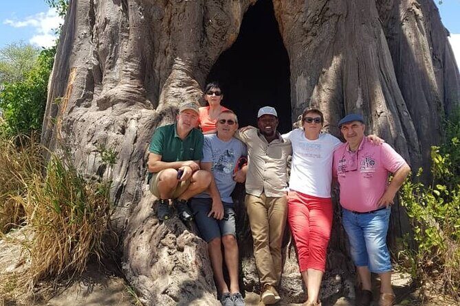 12 Days Safari Tour around Mt Kilimanjaro off the beaten - The basic logistics: where you start, how you move, and how you end