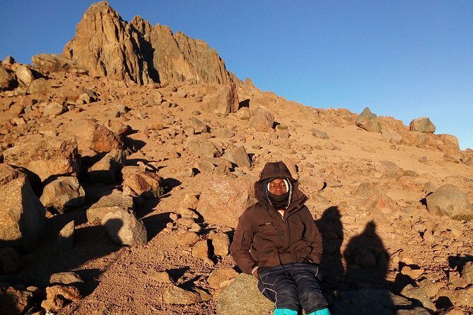 13 Days Adventure in Tanzania - Trekking and Wildlife Safari - Icy caps and summit attempts: what to do when luck enters