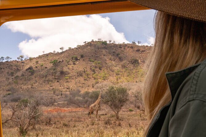 2 Day Tanzania Safari in Tarangire and Ngorongoro Crater - The best way to think about this 2-day safari: speed with structure