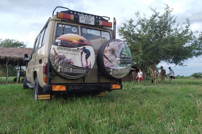 2 Day Wildlife Experience and Masai Culture Mikumi Park - The practical side: timing, private group size, and tickets