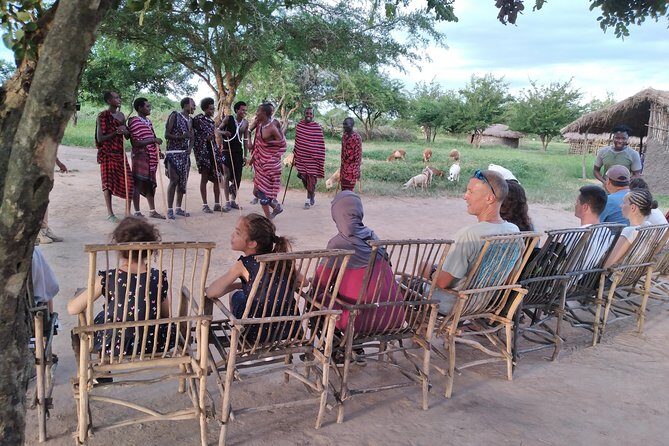 2 Day Wildlife Experience and Masai Culture Mikumi Park - FAQ