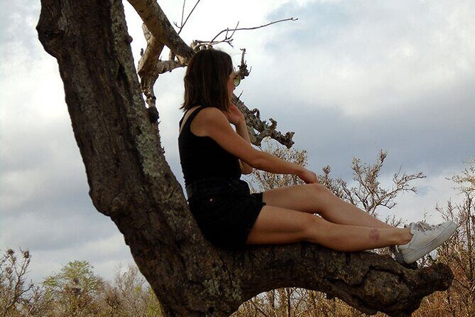 2 Days /1 Night safari to Mikumi - Leaving Mikumi: The Morogoro or Msolwa Lunch Break