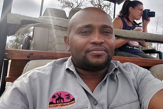 2 Days /1 Night safari to Mikumi - The Day 1 Drive: Dar es Salaam to Mikumi in One Long Push