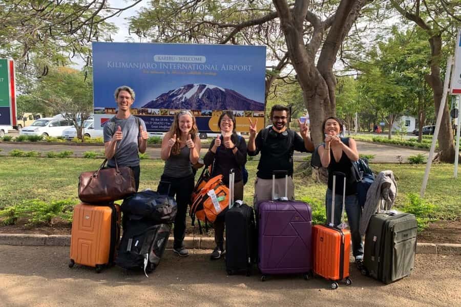 2 Days 1 Night Tarangire & Ngorongoro Crater - FAQ