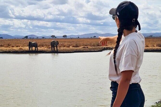 2 Days Best Safari to Mikumi National Park - Key Highlights At A Glance