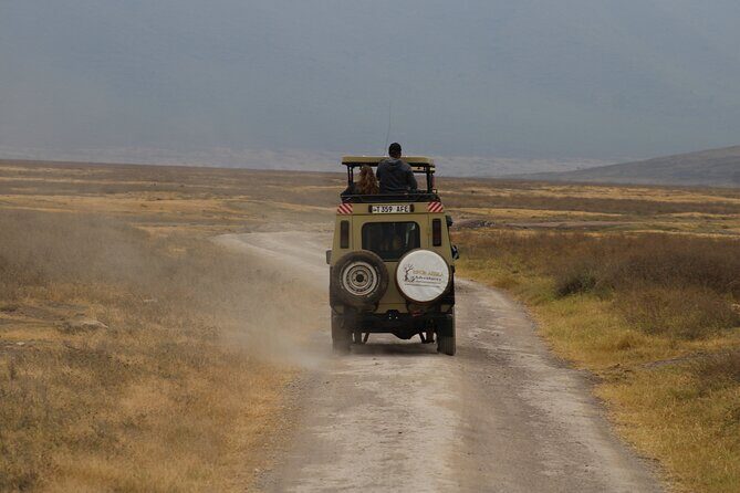 2 days private lodge safari - The guide factor: why names matter and what to look for