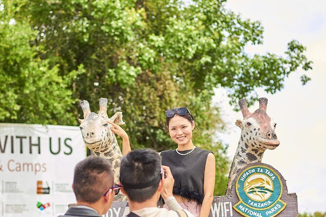 2 Days Private Safari Tour of Mikumi - Meals, Comfort, and What’s Not Included