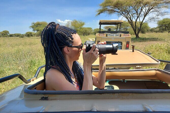 2 Days Safari through Tarangire NP and Lake Manyara NP - Who this 2-day Tarangire + Lake Manyara safari fits best