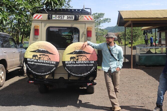 2 Days Tanzania Safari - Lake Manyara and Tarangire National Park - Who This Safari Fits Best (and Who Might Feel Rushed)
