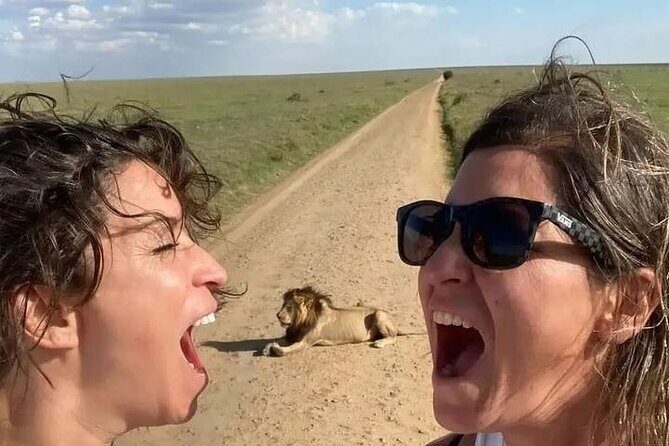 2 days Tarangire and Ngorongoro short safari - What’s Included: Meals, Water, and Full Board Comfort (Minus the Small Stuff)