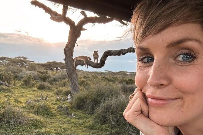 2 days Tarangire and Ngorongoro short safari - FAQ