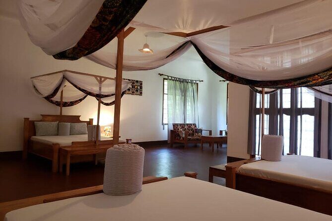 2 Days Tour From Zanzibar to Nyerere National Park (Selous GR) - Who should book this two-day Zanzibar-to-Nyerere safari