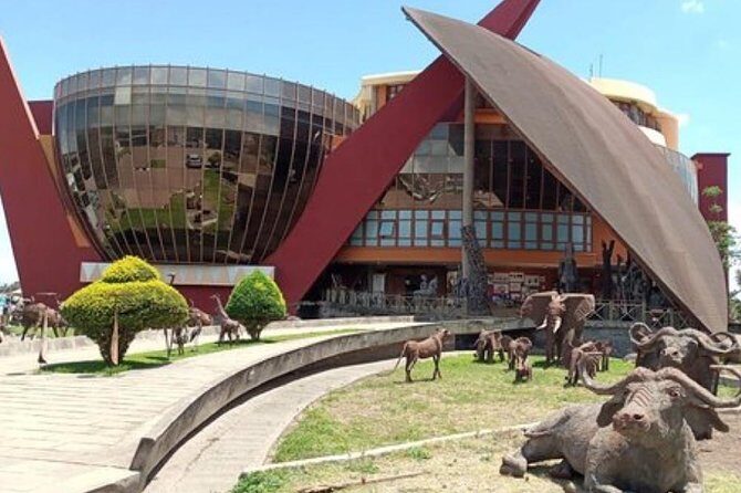 24 Hours in Arusha—Arusha Museum, Cultural Heritage, Maasai Market, Shanga - Key things I’d circle before you go