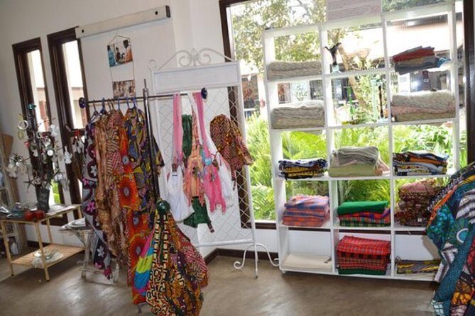 24 Hours in Arusha—Arusha Museum, Cultural Heritage, Maasai Market, Shanga - Door-to-Door Private Tour: Why this saves your Arusha hours