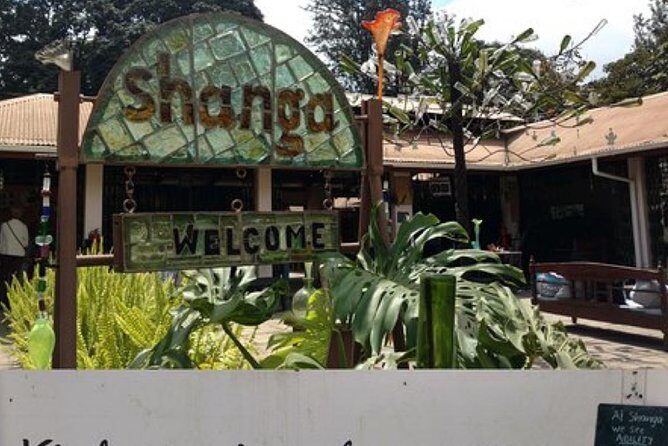 24 Hours in Arusha—Arusha Museum, Cultural Heritage, Maasai Market, Shanga - Shanga & Shanga Foundation: Crafting that comes with purpose