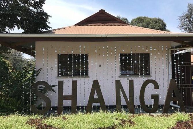 24 Hours in Arusha—Arusha Museum, Cultural Heritage, Maasai Market, Shanga - Arusha Museum in the Old German Boma: Fossils and local history, not just wildlife