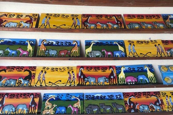 24 Hours in Arusha—Arusha Museum, Cultural Heritage, Maasai Market, Shanga - Who this day fits best (and who should think twice)