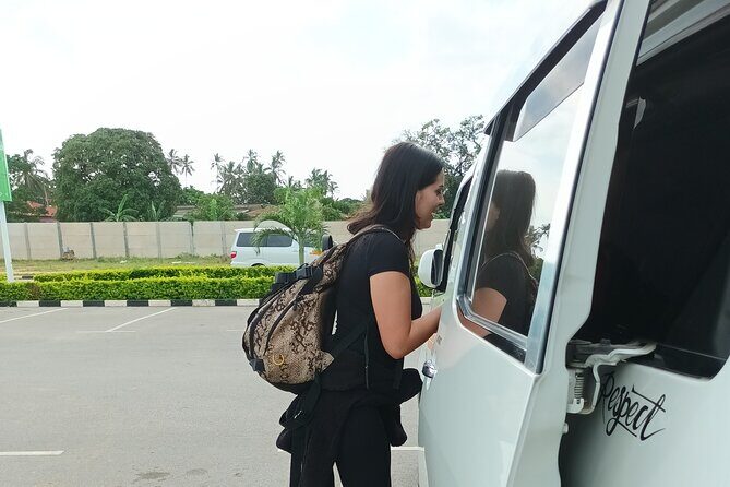 24 Hours Taxi Services in Zanzibar - Why 24-Hour Zanzibar Taxi Service Works When Plans Change