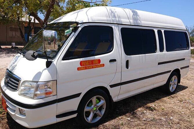 24 Hours Taxi Services in Zanzibar - Pickup Timing, Driver Communication, and Finding Your Exact Location