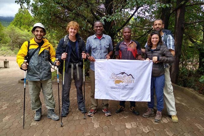 3 Day Mount Meru Climb - Key things to know before you go