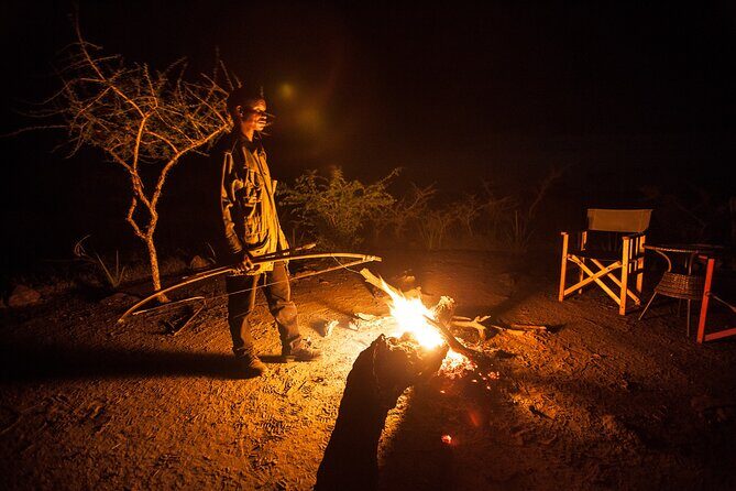 3 Day Private Serengeti Safari Tour with One Way Flight - Day 1: Serengeti airstrip arrival and why the plains can feel unreal