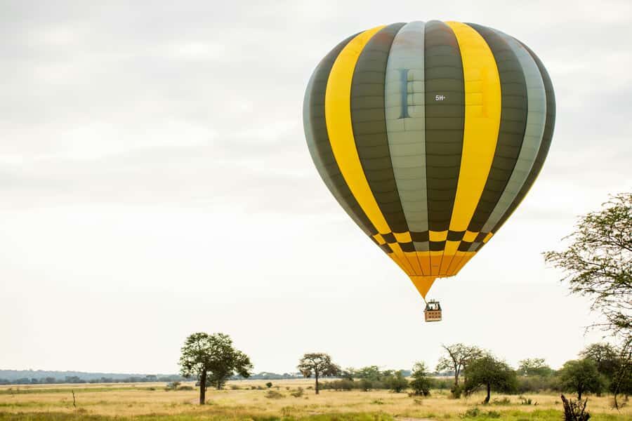 3-Day Safari to Serengeti & Ngorongoro + Balloon experience - Key things to know before you go