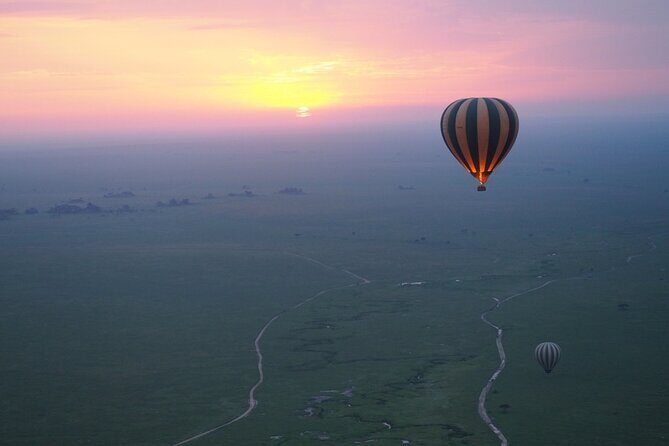3 Day Sharing Safari - Manyara, Ngorongoro Crater and Tarangire National Parks - 3 Parks in 3 Days: What $870 Really Buys You