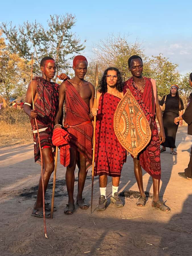 3 DAYS, 2 NIGHTS SAFARI FROM ZANZIBAR TO MIKUMI BY FERRY. - Price, What You Get, and What Can Add Up