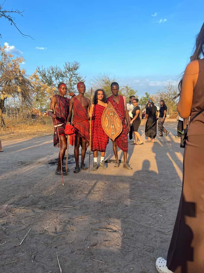 3 DAYS, 2 NIGHTS SAFARI FROM ZANZIBAR TO MIKUMI BY FERRY. - Who This Safari Suits Best (And Who Should Reconsider)