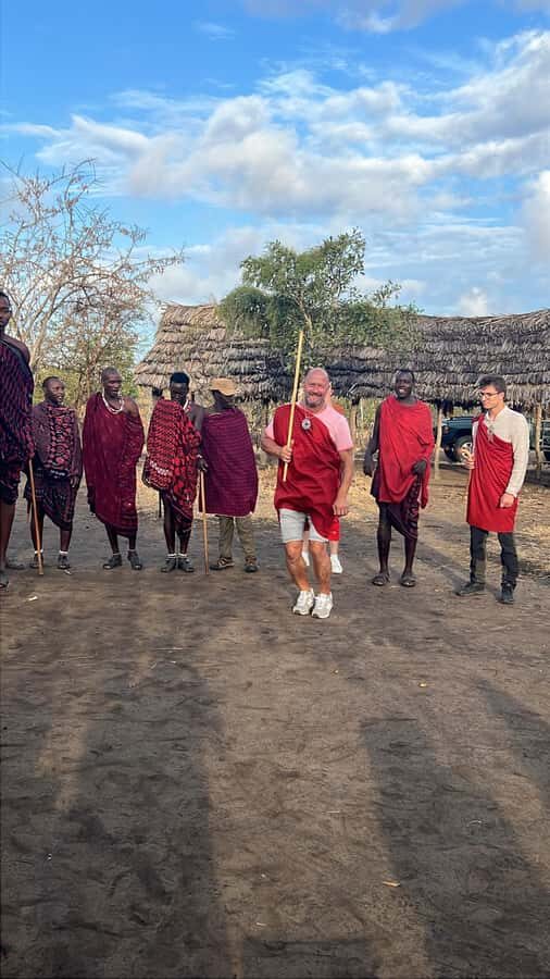 3 DAYS, 2 NIGHTS SAFARI FROM ZANZIBAR TO MIKUMI BY FERRY. - Should You Book This 3-Day Mikumi Safari From Zanzibar?