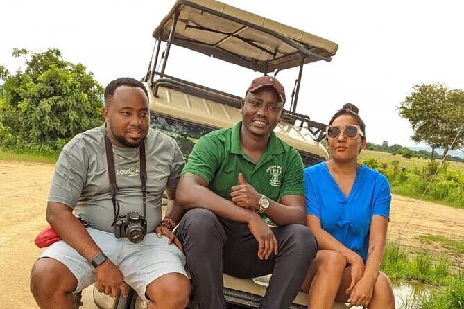 3 Days and 2 Night Mikumi Safari Private Tour and Chizua hiking - Mikumi Safari Plus Chizua: What You’re Actually Buying