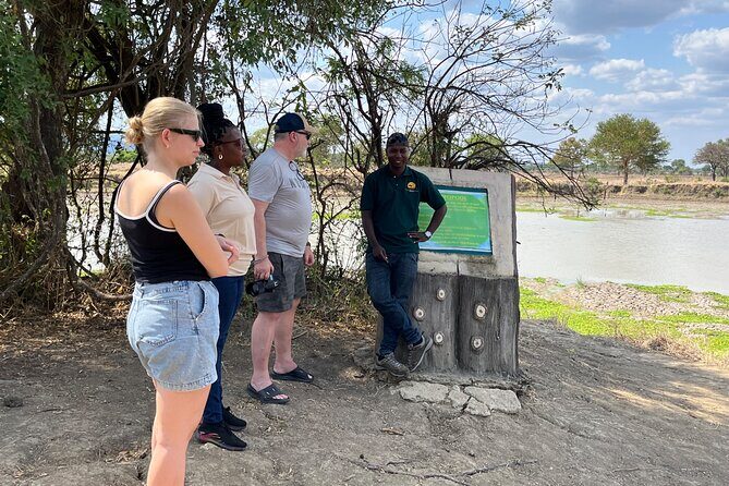 3 Days and 2 Night Mikumi Safari Private Tour and Chizua hiking - Dar es Salaam to Mikumi: The Road Trip Reality Check