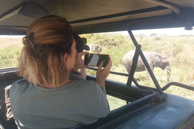 3-Days Budget Lodge Safari - Tarangire, Ngorongoro & Lake Manyara - Price and value: what $1,570 covers in real safari terms